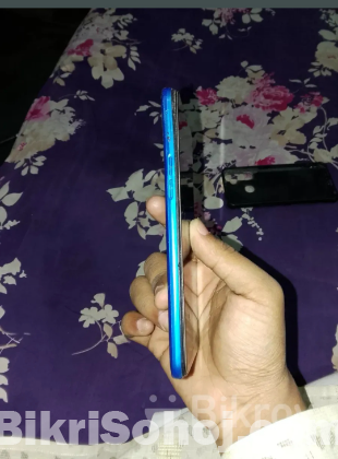 realme C3
